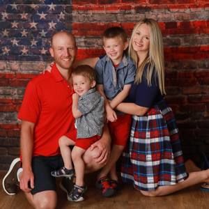 Meet your Posher, Katie